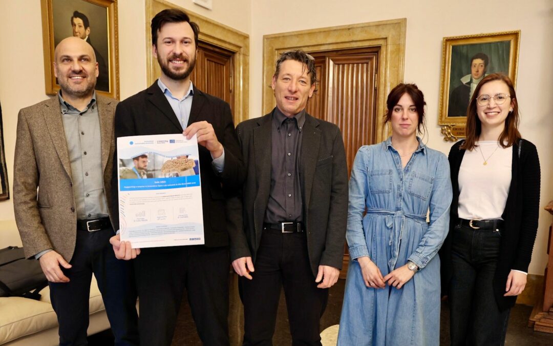 Ferrara Leads European Project “Sole MED” to Promote Sustainable Bioeconomy in the Mediterranean